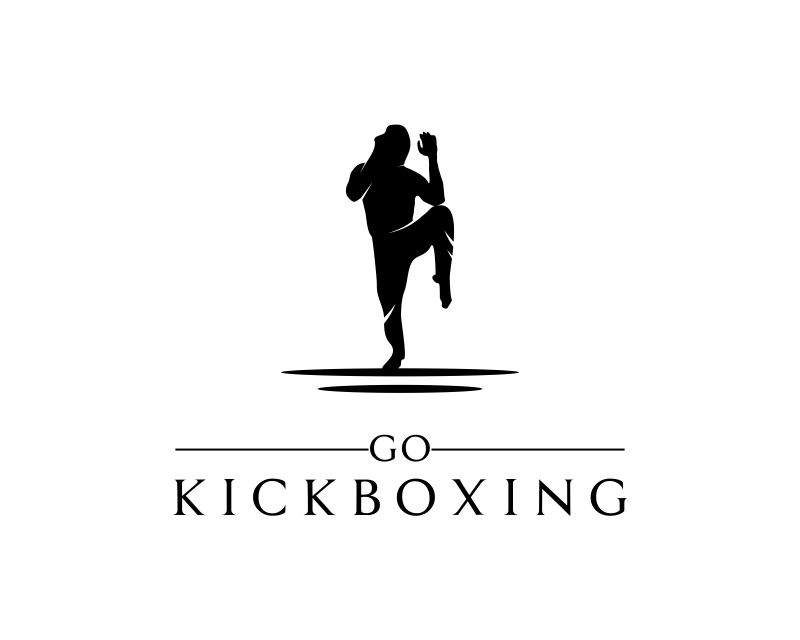Logo Design entry 2623562 submitted by Putra sujiwo to the Logo Design for GO Kickboxing run by Rbergma1