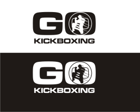 Logo Design Entry 2622850 submitted by lilis13 to the contest for GO Kickboxing run by Rbergma1