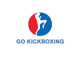 Logo Design entry 2595331 submitted by azzahro to the Logo Design for GO Kickboxing run by Rbergma1