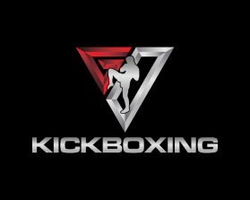 Logo Design entry 2595464 submitted by Cappanegra to the Logo Design for GO Kickboxing run by Rbergma1
