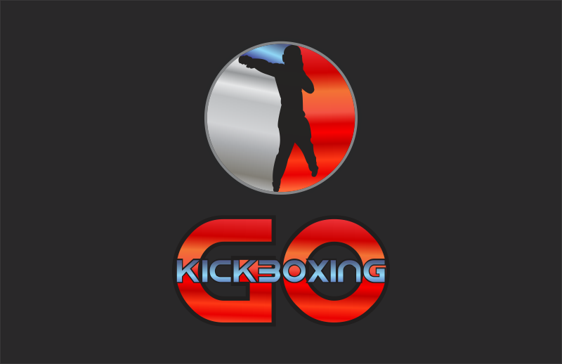 100,000 Kickboxing logo Vector Images | Depositphotos