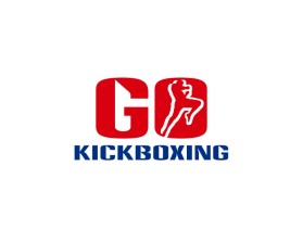 Logo Design Entry 2605742 submitted by PIO to the contest for GO Kickboxing run by Rbergma1
