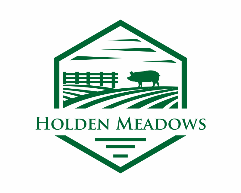 Logo Design entry 2595461 submitted by gembelengan to the Logo Design for Holden Meadows run by telcomac99