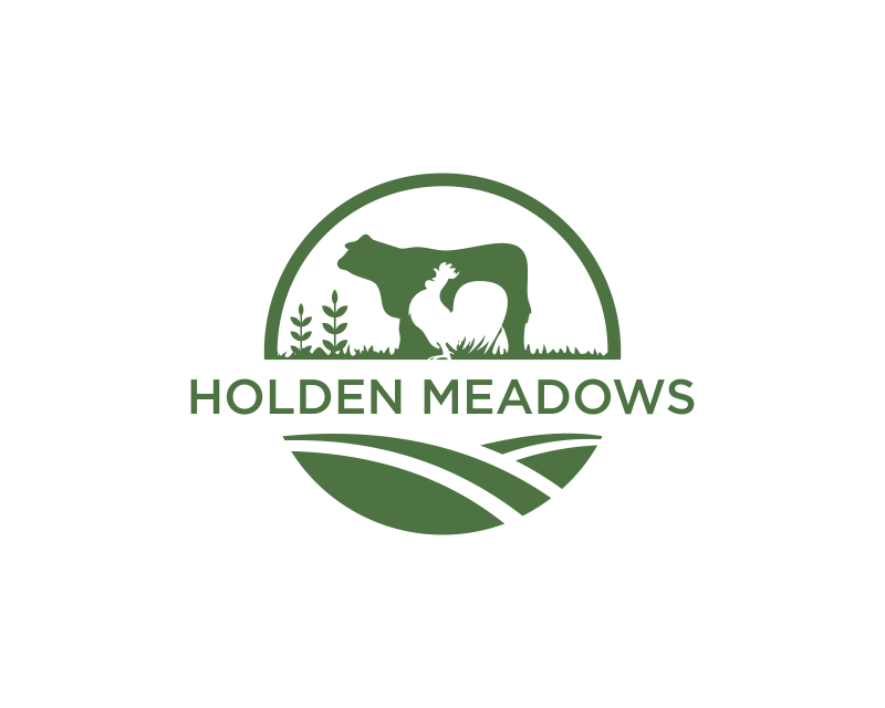 Logo Design entry 2605611 submitted by doa_restu to the Logo Design for Holden Meadows run by telcomac99