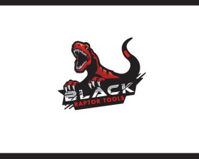 Logo Design Entry 2595913 submitted by Gauti to the contest for https://www.etsy.com/shop/BlackRaptorTools?ref=seller-platform-mcnav run by andewwilkerson