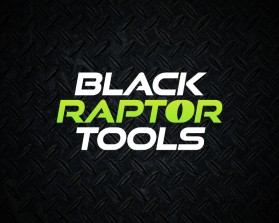 Logo Design Entry 2595901 submitted by bcmaness to the contest for https://www.etsy.com/shop/BlackRaptorTools?ref=seller-platform-mcnav run by andewwilkerson