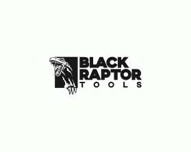 Logo Design entry 2606230 submitted by daylights to the Logo Design for https://www.etsy.com/shop/BlackRaptorTools?ref=seller-platform-mcnav run by andewwilkerson