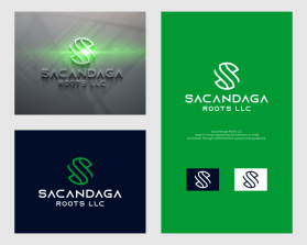 Logo Design entry 2678994 submitted by just