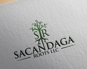 Logo Design entry 2680415 submitted by art dent