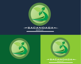 Logo Design entry 2604314 submitted by 026