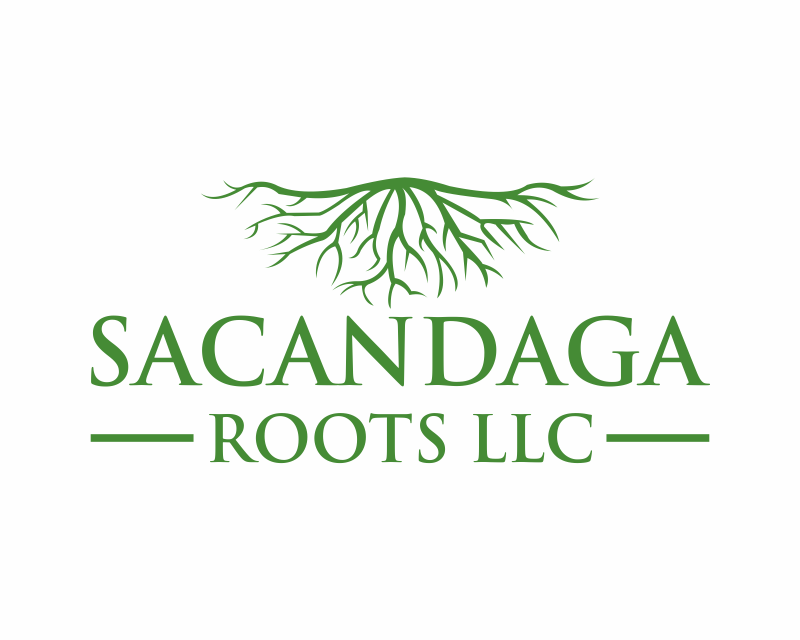 Logo Design entry 2605154 submitted by gembelengan to the Logo Design for Sacandaga Roots LLC run by SacandagaRoots