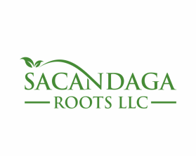 Logo Design entry 2595851 submitted by KURAMO to the Logo Design for Sacandaga Roots LLC run by SacandagaRoots