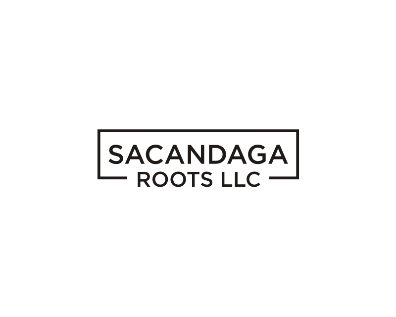 Logo Design entry 2605154 submitted by terbang to the Logo Design for Sacandaga Roots LLC run by SacandagaRoots