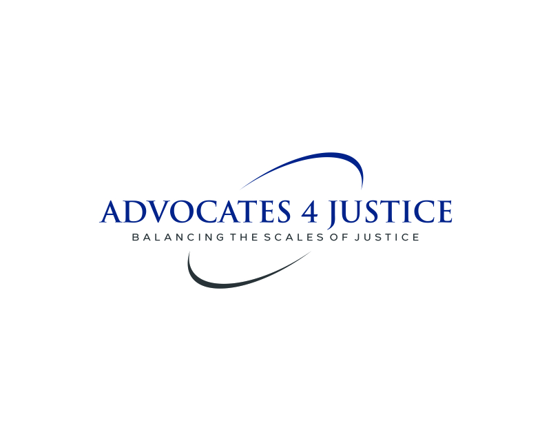 Logo Design entry 2600521 submitted by sarkun to the Logo Design for Advocates4Justice run by CCI