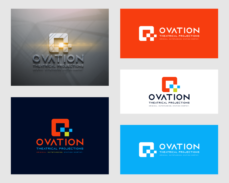 Logo Design entry 2679347 submitted by just