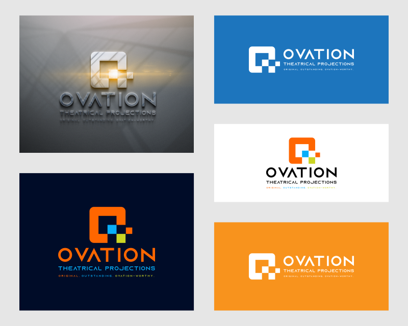Logo Design entry 2678982 submitted by just