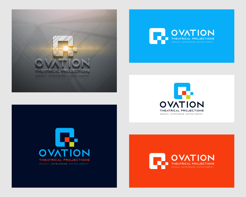 Logo Design entry 2679351 submitted by just