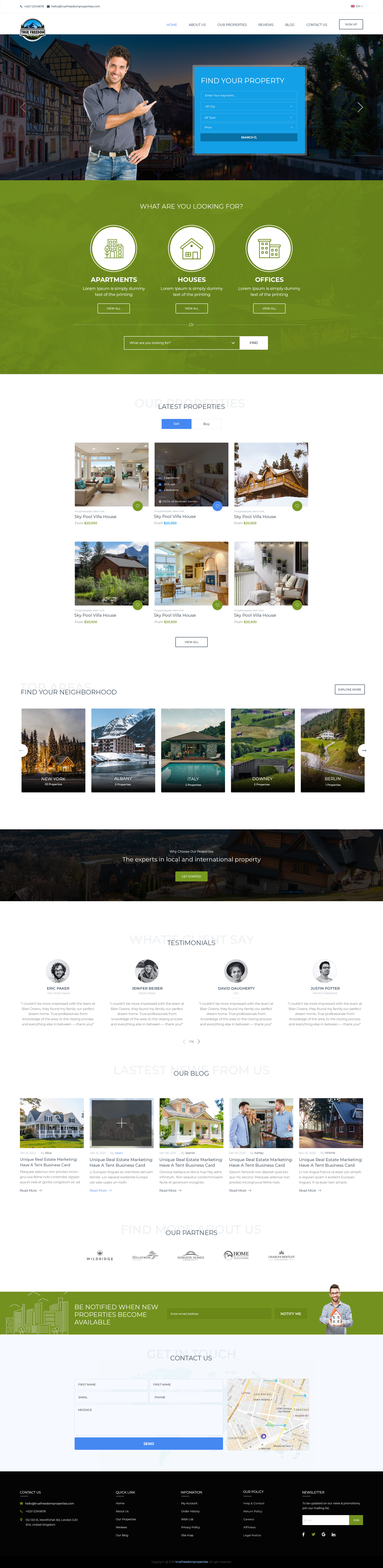 Web Design entry 2680775 submitted by pdwork