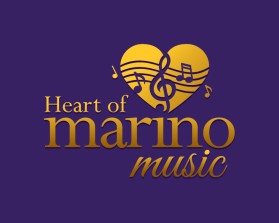 Logo Design Entry 2600679 submitted by kittu to the contest for Heart of Marino run by fmfldeb