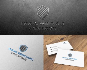 Logo Design entry 2679831 submitted by Afreza