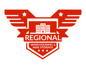 Logo Design Entry 2598568 submitted by Ganesh2003 to the contest for Regional Warehousing & Mini Storage run by bkinvest1
