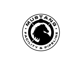 Logo Design entry 2599544 submitted by gembelengan to the Logo Design for Mustang Facility & Pipeline run by eyoungman458