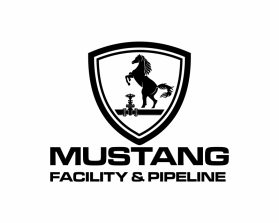 Logo Design entry 2597894 submitted by Aldrick* to the Logo Design for Mustang Facility & Pipeline run by eyoungman458
