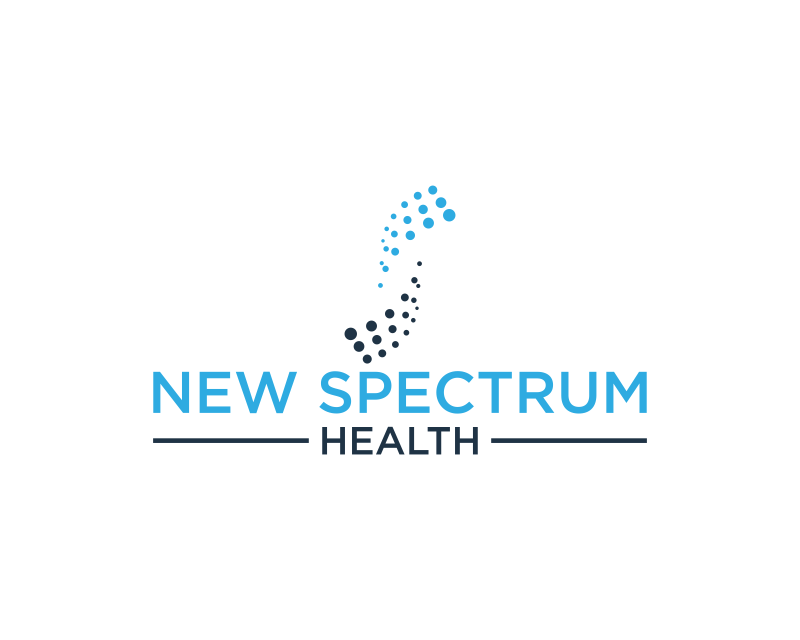 Logo Design entry 2599511 submitted by doa_restu to the Logo Design for New Spectrum Health run by newspectrumhealth
