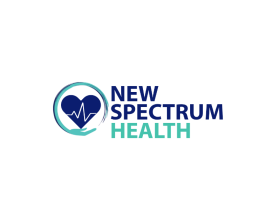 Logo Design Entry 2599785 submitted by Ns0211@ to the contest for New Spectrum Health run by newspectrumhealth