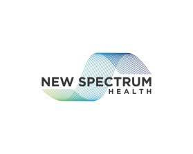 Logo Design Entry 2598236 submitted by Ivank to the contest for New Spectrum Health run by newspectrumhealth