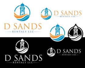 Logo Design entry 2687421 submitted by quimcey