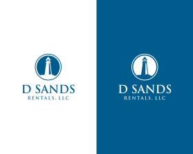 Logo Design entry 2605647 submitted by andsue