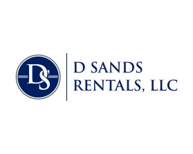 Logo Design Entry 2603053 submitted by rezeki_albab to the contest for D Sands Rentals, LLC run by seagypsyrentals@gmail.com