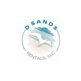 Logo Design Entry 2598786 submitted by daylights to the contest for D Sands Rentals, LLC run by seagypsyrentals@gmail.com