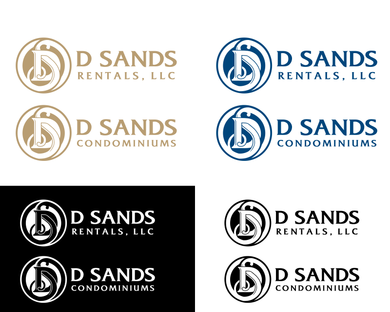 Logo Design entry 2691503 submitted by marsell