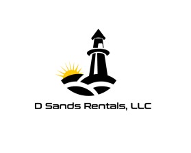 Logo Design Entry 2598326 submitted by ovicse23 to the contest for D Sands Rentals, LLC run by seagypsyrentals@gmail.com