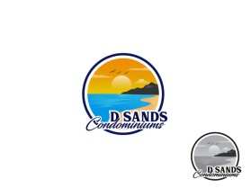 Logo Design entry 2599941 submitted by Amit1991 to the Logo Design for D Sands Rentals, LLC run by seagypsyrentals@gmail.com