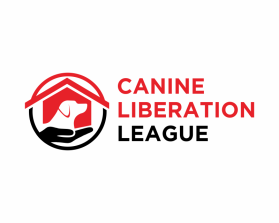 Logo Design entry 2598906 submitted by Tal to the Logo Design for Canine Liberation League run by K9Liberation