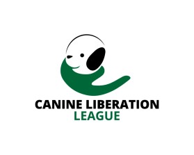 Logo Design Entry 2612147 submitted by RASEL2021 to the contest for Canine Liberation League run by K9Liberation