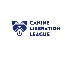 Logo Design Entry 2610831 submitted by JackStares to the contest for Canine Liberation League run by K9Liberation