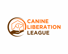 Logo Design entry 2598704 submitted by Aldrick* to the Logo Design for Canine Liberation League run by K9Liberation