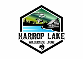 Logo Design entry 2603060 submitted by gembelengan to the Logo Design for Harrop Lake Wilderness Lodge run by Harrop