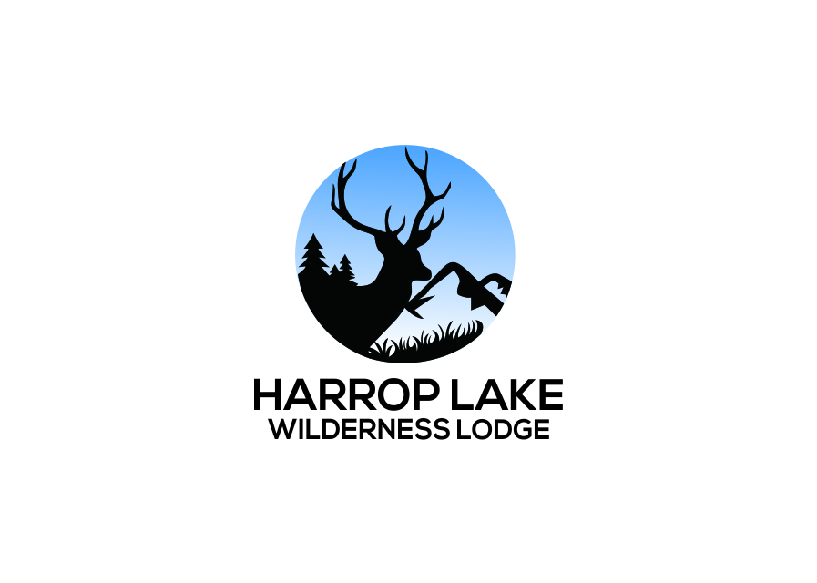 Logo Design entry 2602905 submitted by ANTO421 to the Logo Design for Harrop Lake Wilderness Lodge run by Harrop