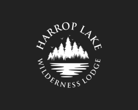 Logo Design Entry 2605948 submitted by Asri to the contest for Harrop Lake Wilderness Lodge run by Harrop