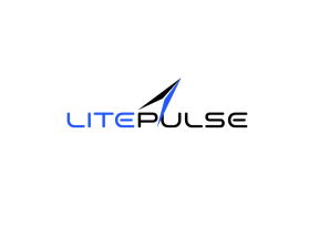 Logo Design Entry 2603699 submitted by haxorvlade to the contest for Litepulse run by Litepulse