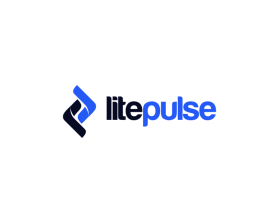Logo Design Entry 2604219 submitted by Aldrick* to the contest for Litepulse run by Litepulse