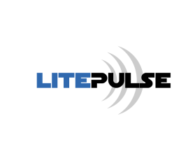 Logo Design Entry 2603024 submitted by MRDesign to the contest for Litepulse run by Litepulse