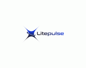 Logo Design Entry 2612279 submitted by grond to the contest for Litepulse run by Litepulse