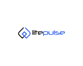 Logo Design Entry 2603919 submitted by eli305 to the contest for Litepulse run by Litepulse