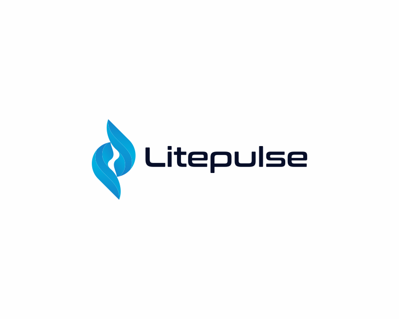 Logo Design entry 2604108 submitted by nyokrom to the Logo Design for Litepulse run by Litepulse
